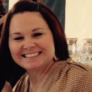 Meet your Posher, Joni